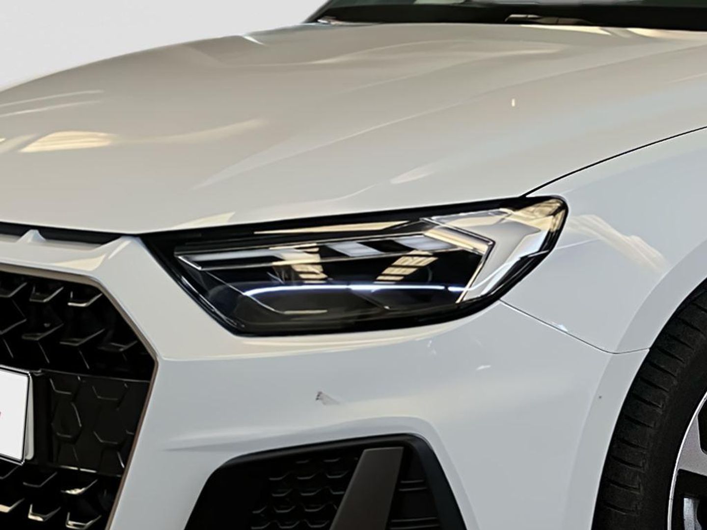 Audi A1 Sportback Adrenalin 30 TFSI 81 kW (110 CV) S tronic