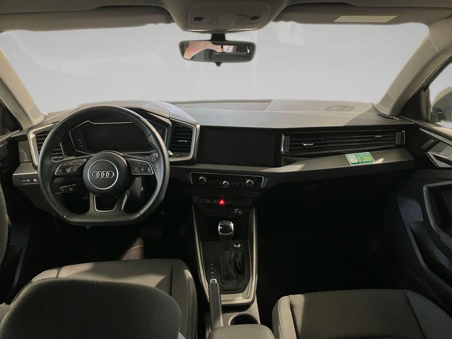 Audi A1 Sportback Adrenalin 30 TFSI 81 kW (110 CV) S tronic