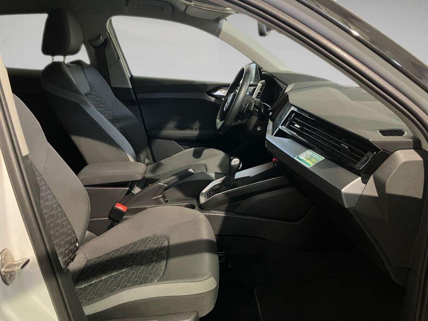Audi A1 Sportback Adrenalin 30 TFSI 81 kW (110 CV) S tronic