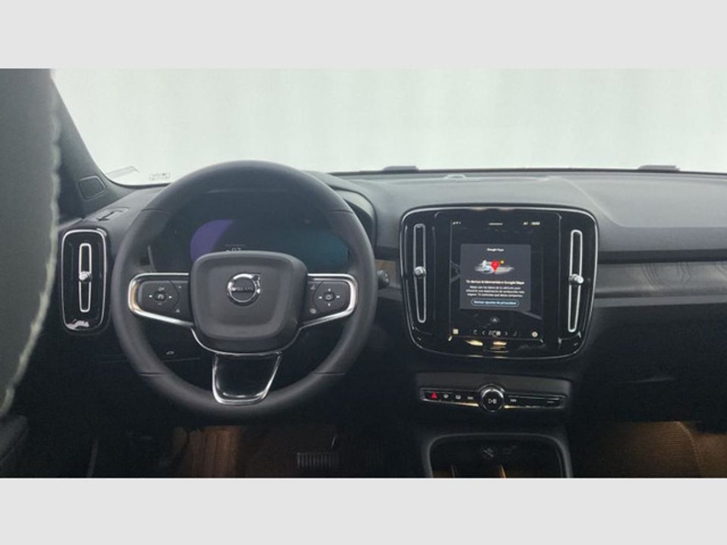 Volvo XC40 P8 Recharge Plus Twin Eléctrico AWD Auto 300 kW (408 CV)