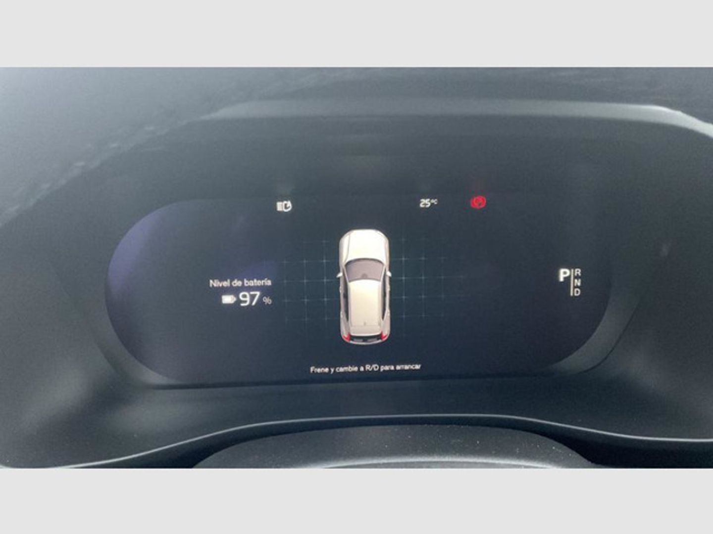 Volvo XC40 P8 Recharge Plus Twin Eléctrico AWD Auto 300 kW (408 CV)