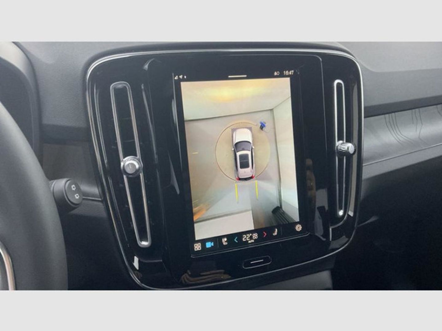 Volvo XC40 P8 Recharge Plus Twin Eléctrico AWD Auto 300 kW (408 CV)