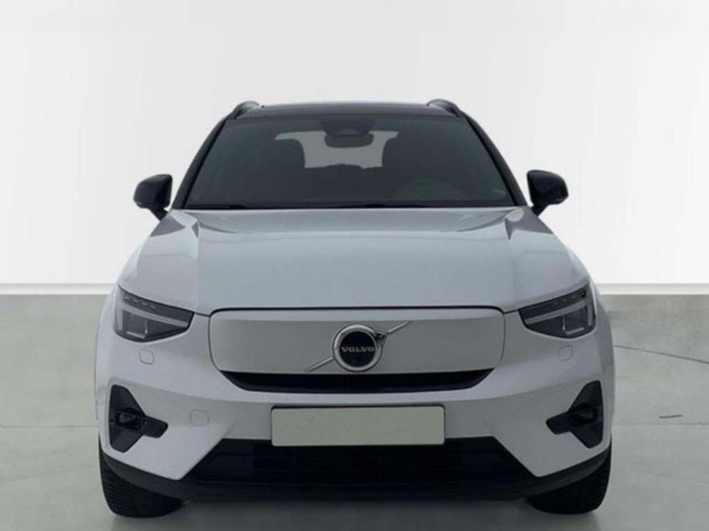 Volvo XC40 P8 Recharge Plus Twin Eléctrico AWD Auto 300 kW (408 CV)