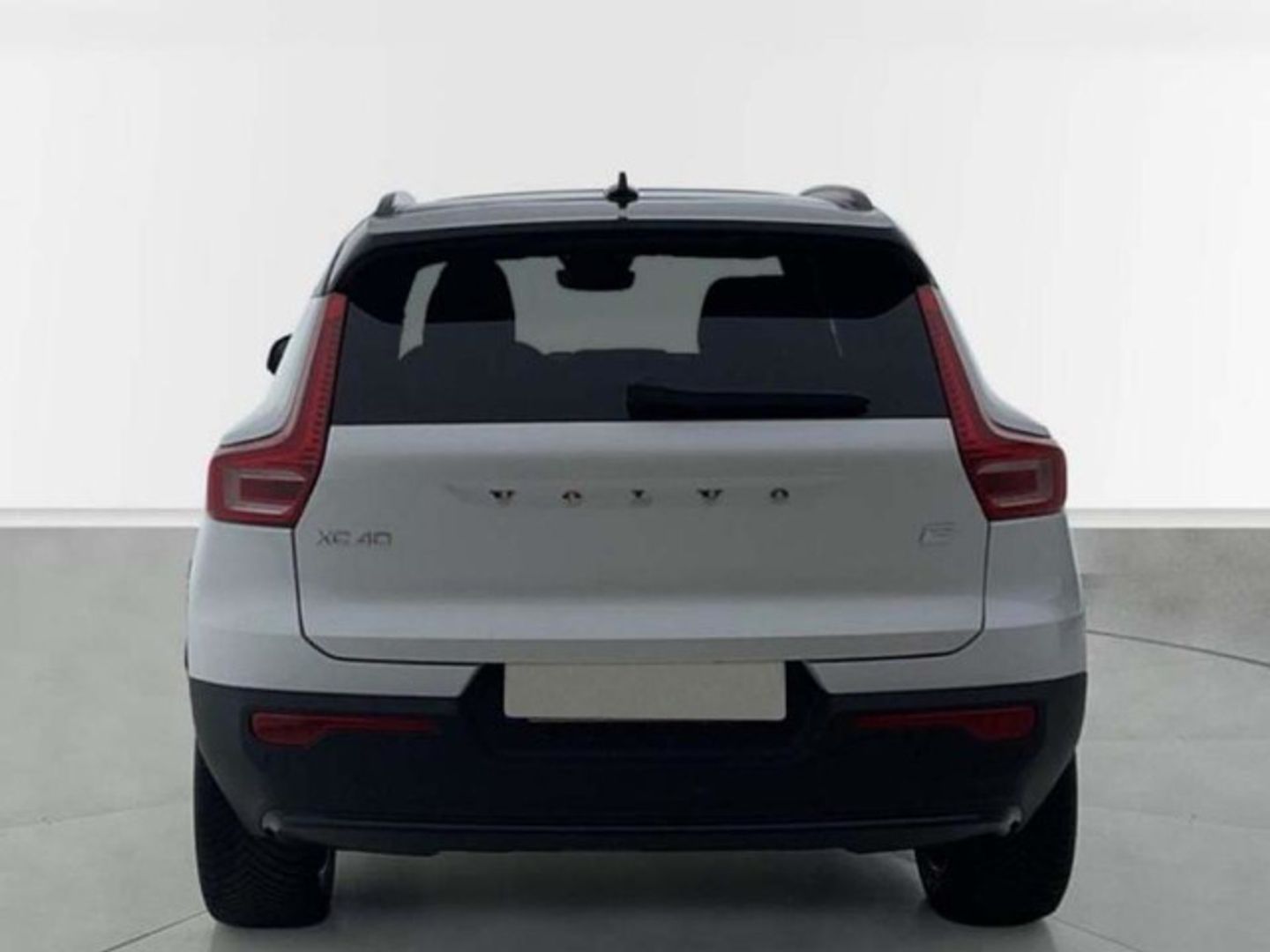 Volvo XC40 P8 Recharge Plus Twin Eléctrico AWD Auto 300 kW (408 CV)