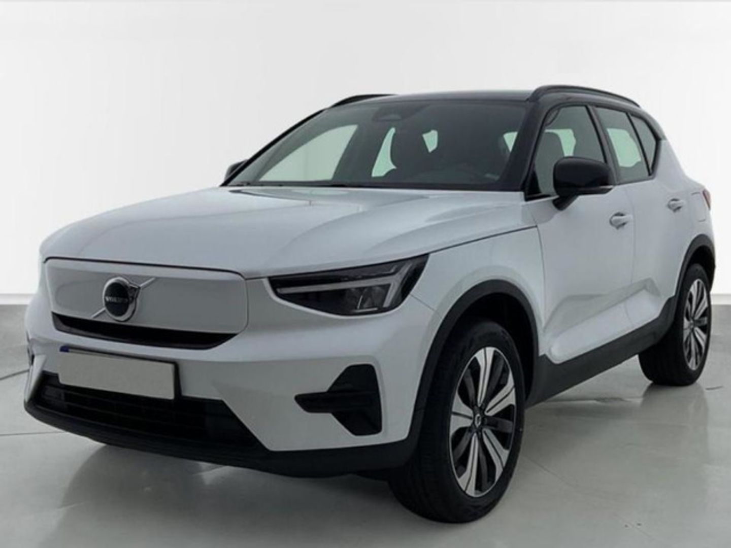 Volvo XC40 Eléctrico Recharge Core