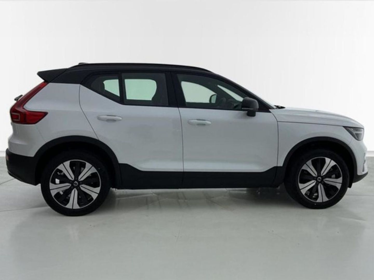 Volvo XC40 Eléctrico Recharge Core