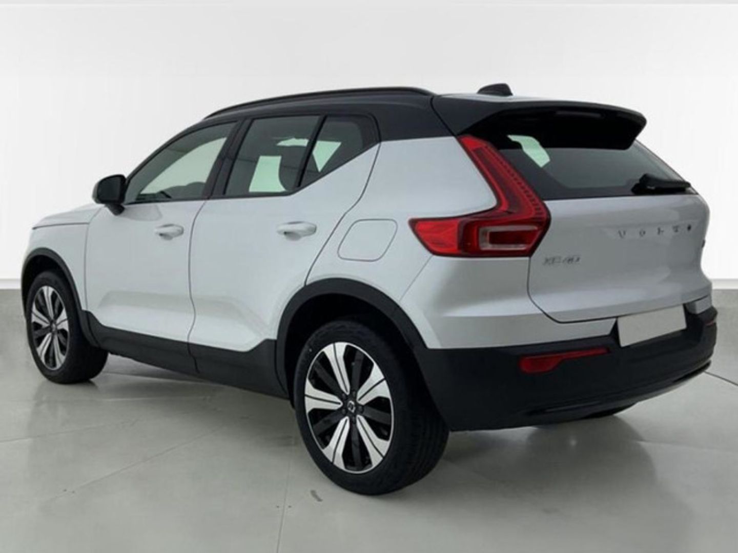 Volvo XC40 Eléctrico Recharge Core