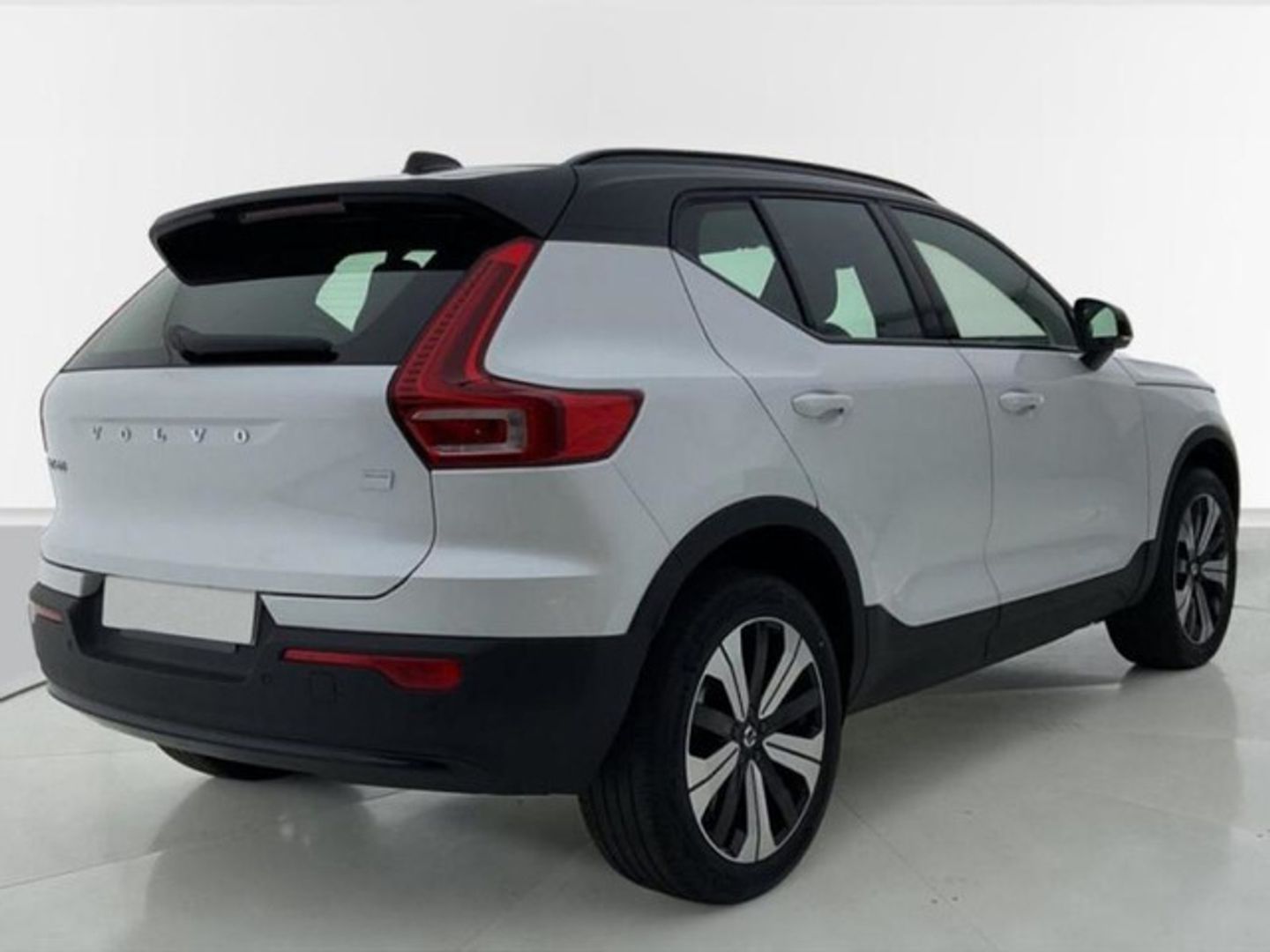 Volvo XC40 Eléctrico Recharge Core