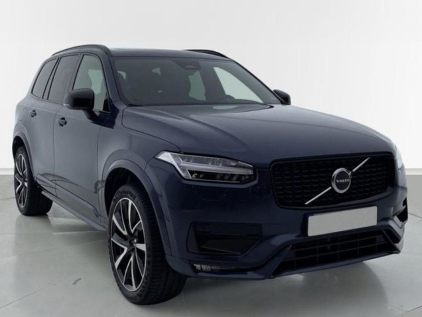 Volvo XC90 B5 D Azul All Terrain / Pick-up