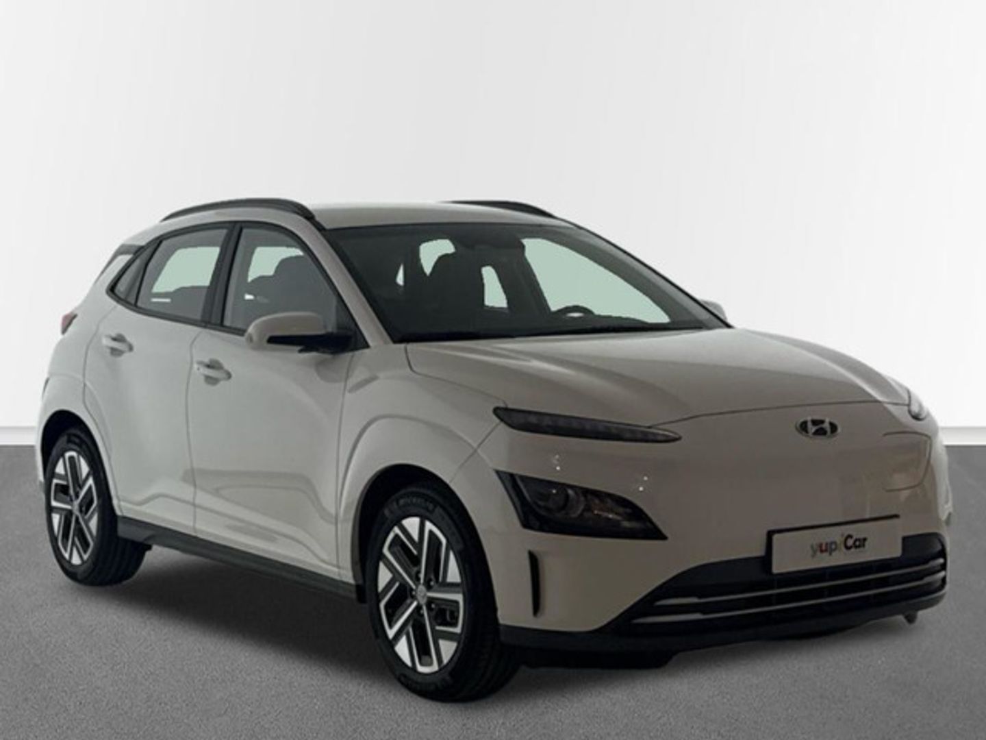 Hyundai Kona EV Maxx 100 kW (136 CV)