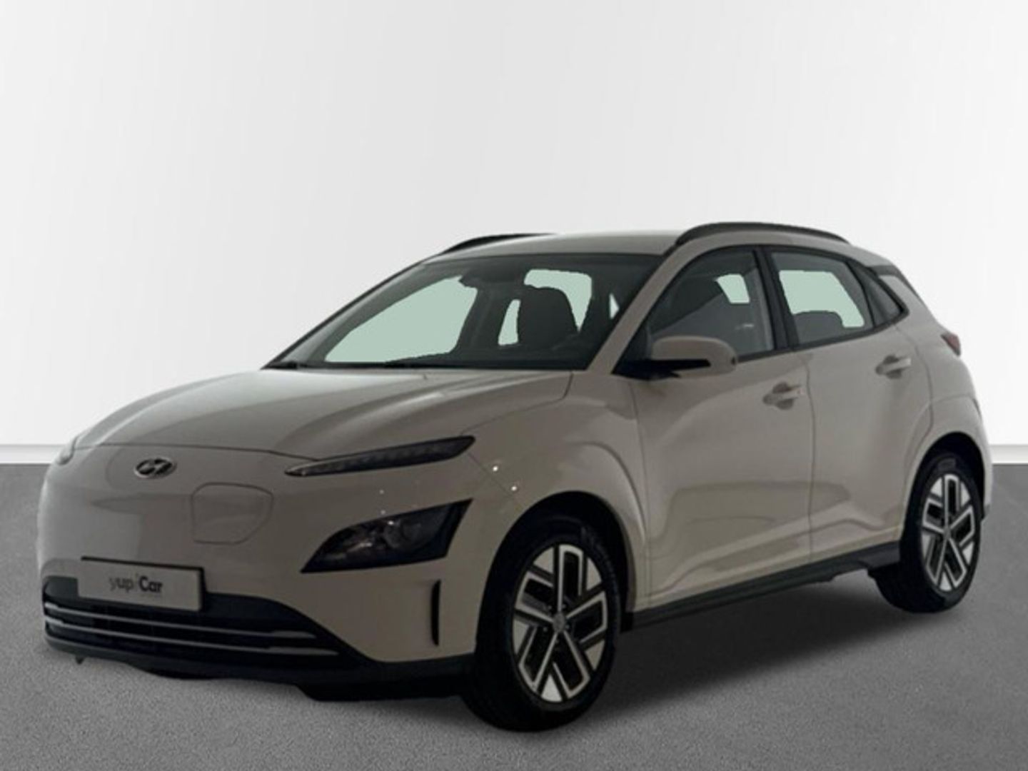 Hyundai Kona EV Maxx 100 kW (136 CV)