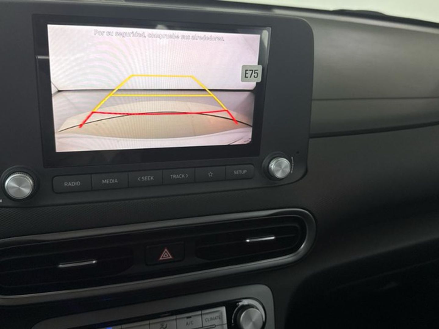 Hyundai Kona EV Maxx 100 kW (136 CV)