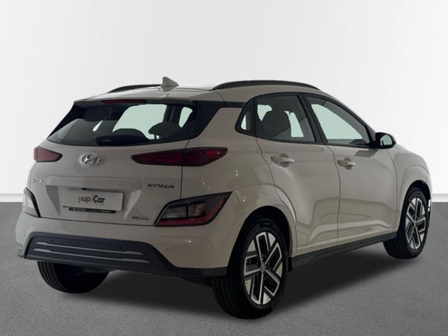 Hyundai Kona EV Maxx 100 kW (136 CV)