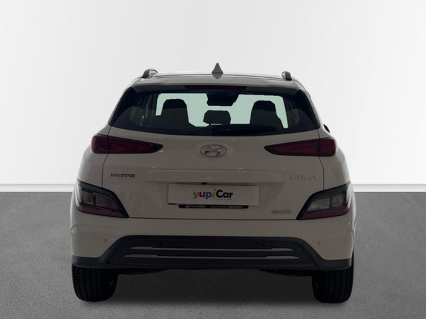 Hyundai Kona EV Maxx 100 kW (136 CV)
