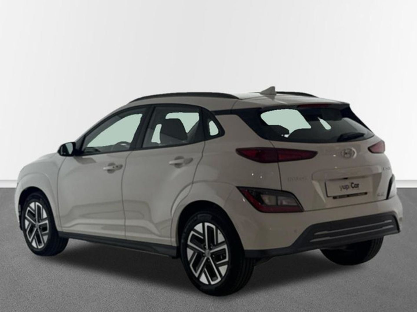 Hyundai Kona EV Maxx 100 kW (136 CV)