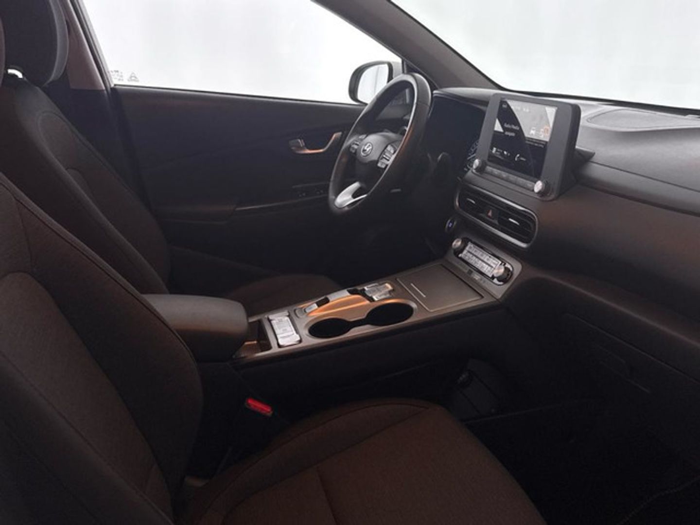 Hyundai Kona EV Maxx 100 kW (136 CV)
