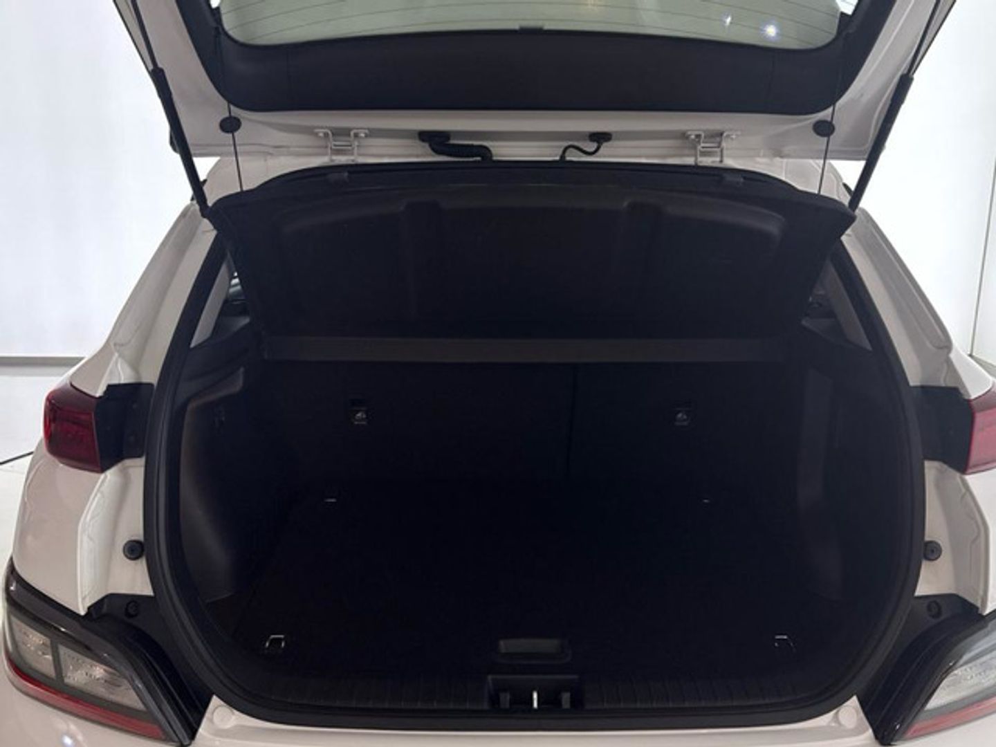 Hyundai Kona EV Maxx 100 kW (136 CV)