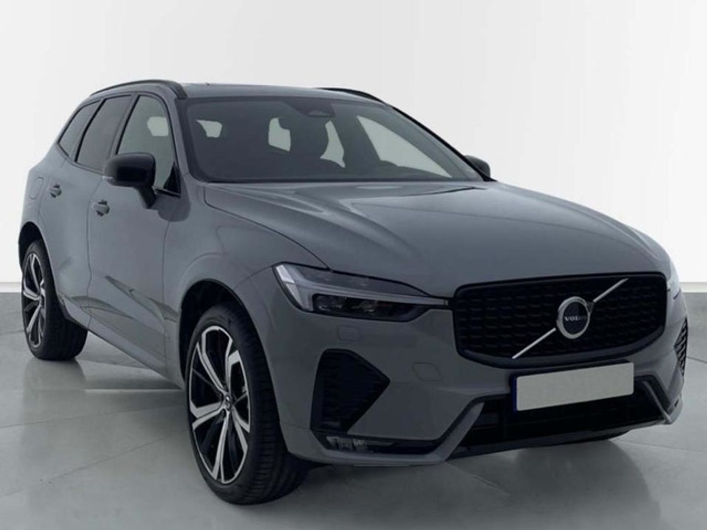 Volvo XC60 B4 D Ultimate Dark Gris All Terrain / Pick-up