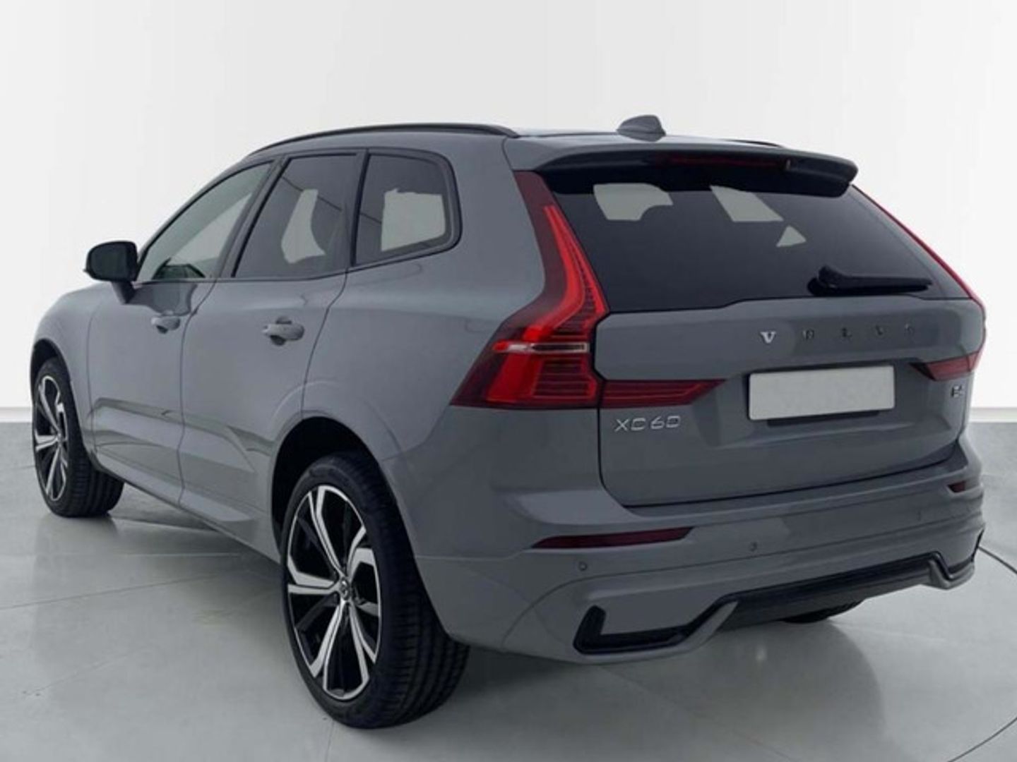 Volvo XC60 B4 D Ultimate Dark