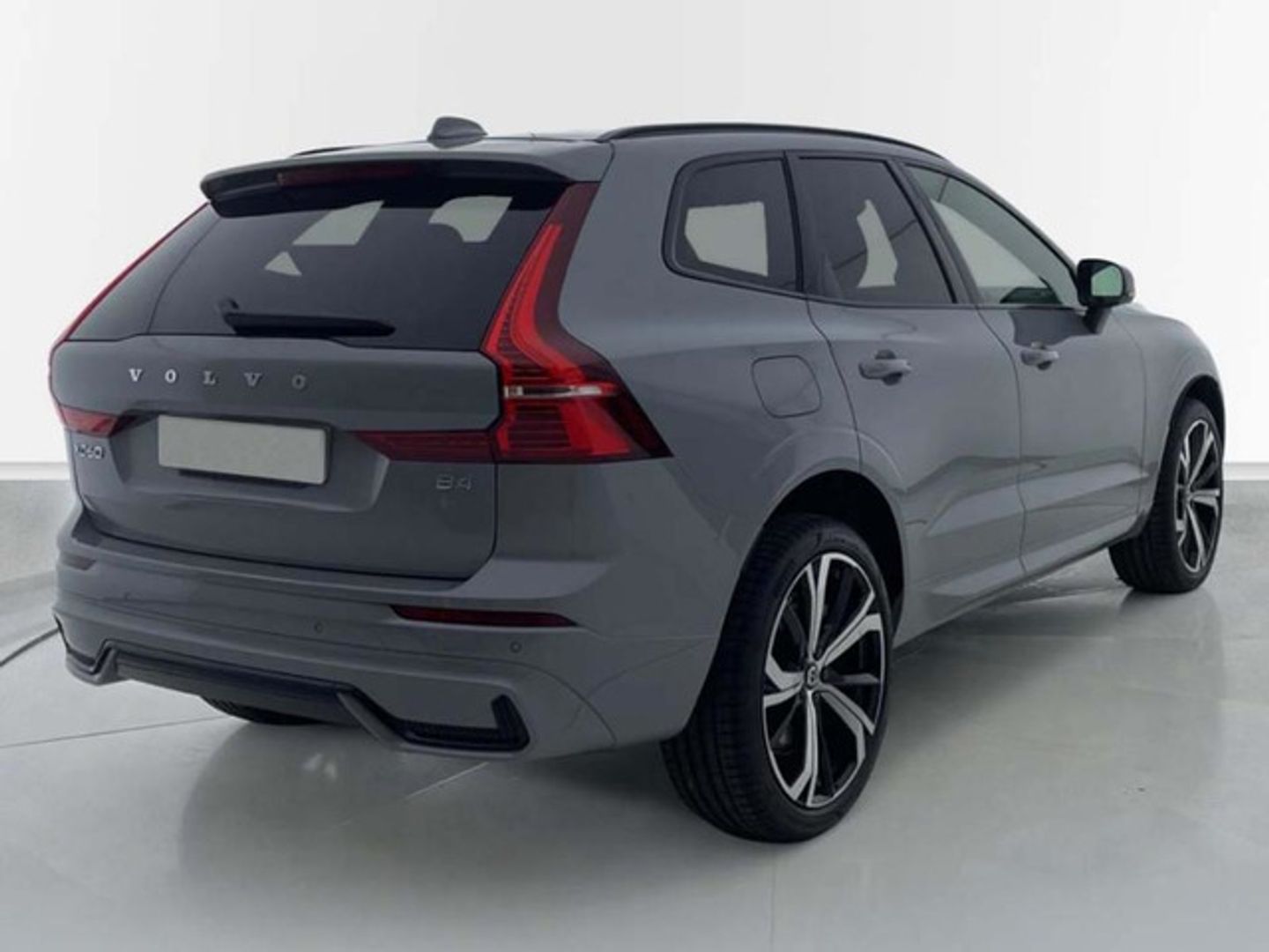 Volvo XC60 B4 D Ultimate Dark