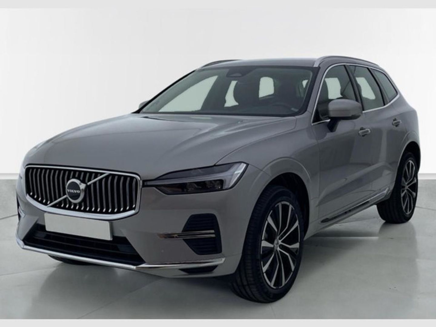 Volvo XC60 B4 G