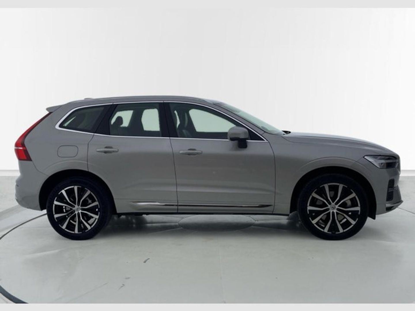 Volvo XC60 B4 G