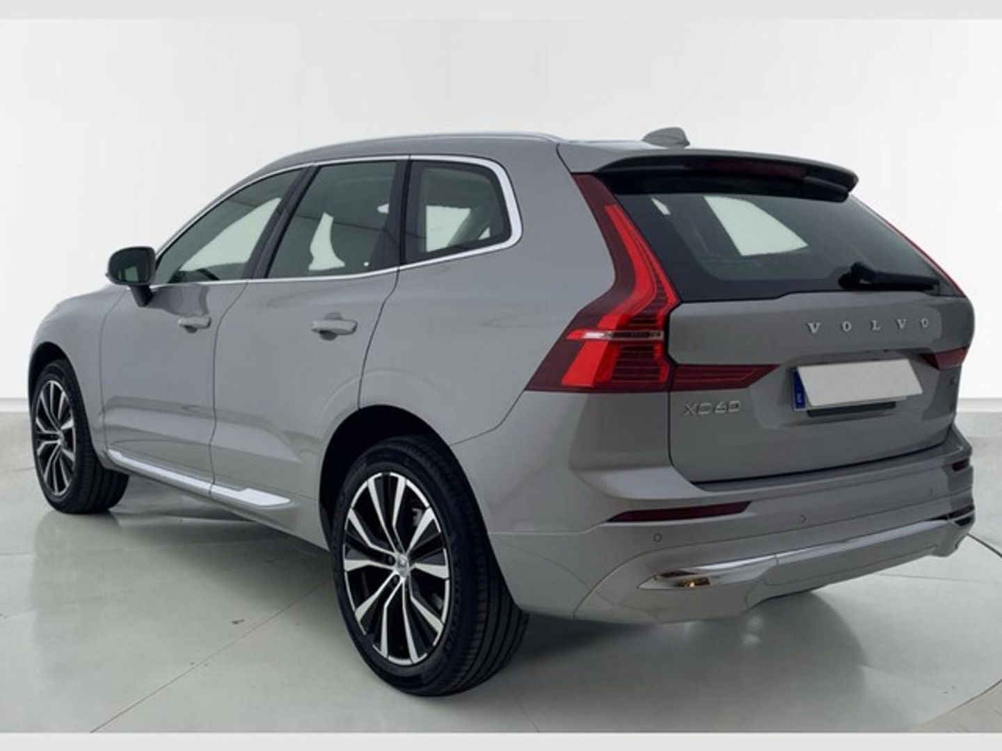 Volvo XC60 B4 G