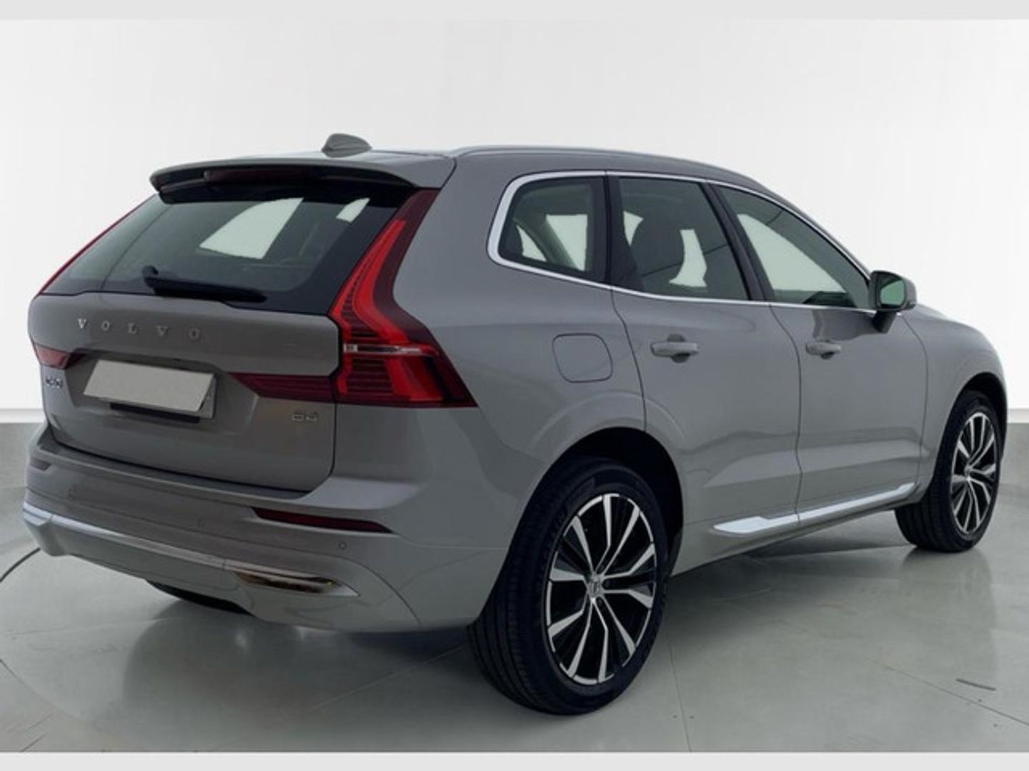 Volvo XC60 B4 G