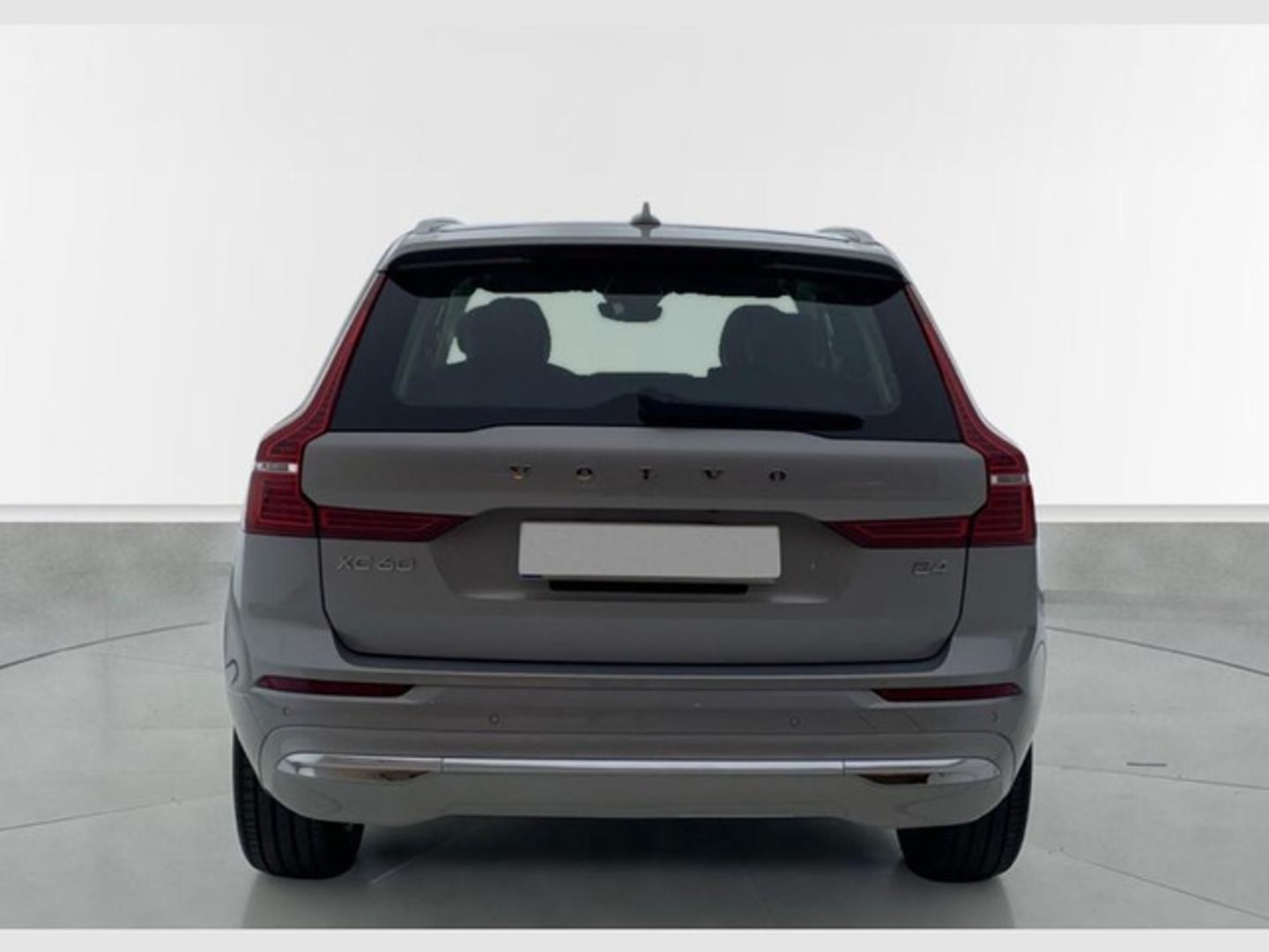 Volvo XC60 B4 G