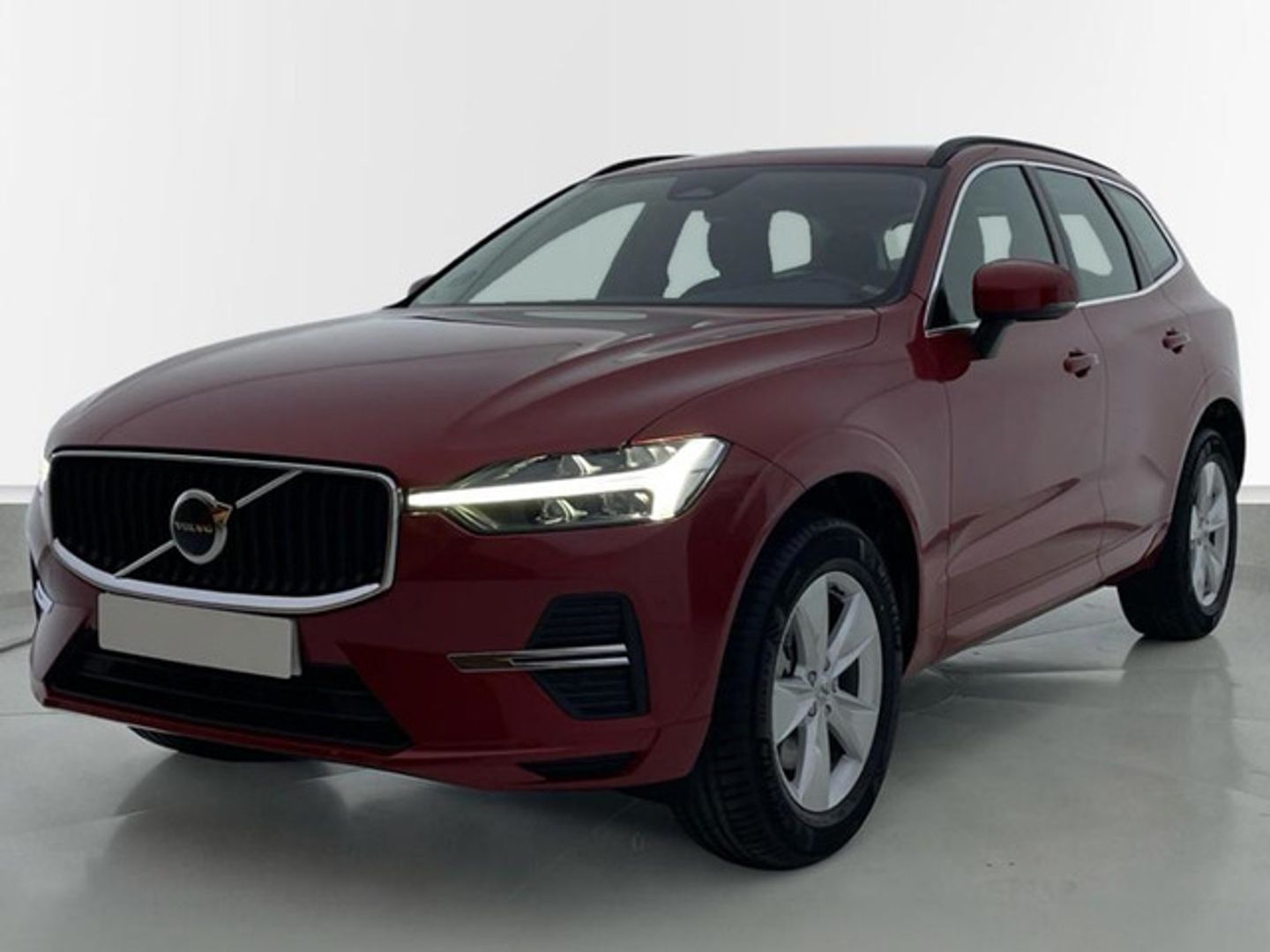 Volvo XC60 B4 G Core