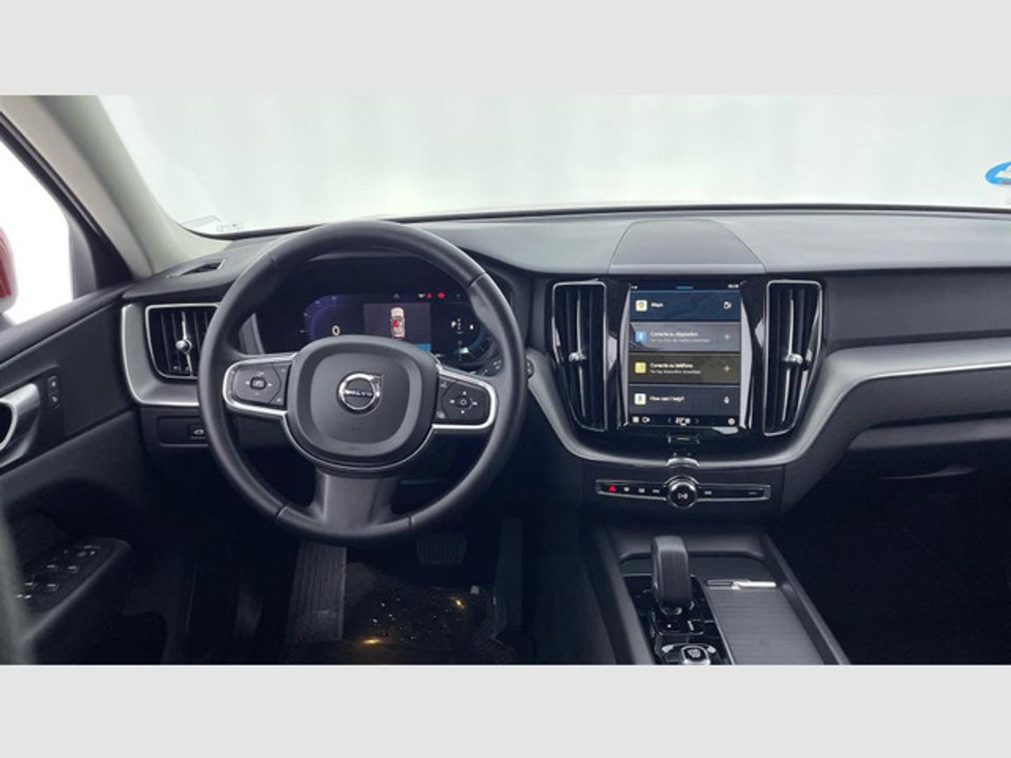 Volvo XC60 B4 G Core