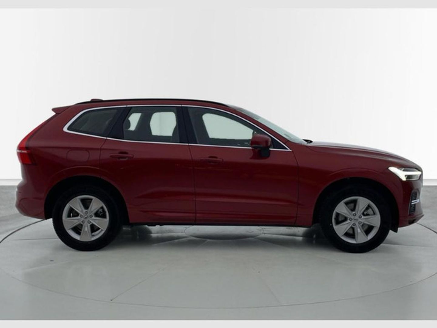 Volvo XC60 B4 G Core