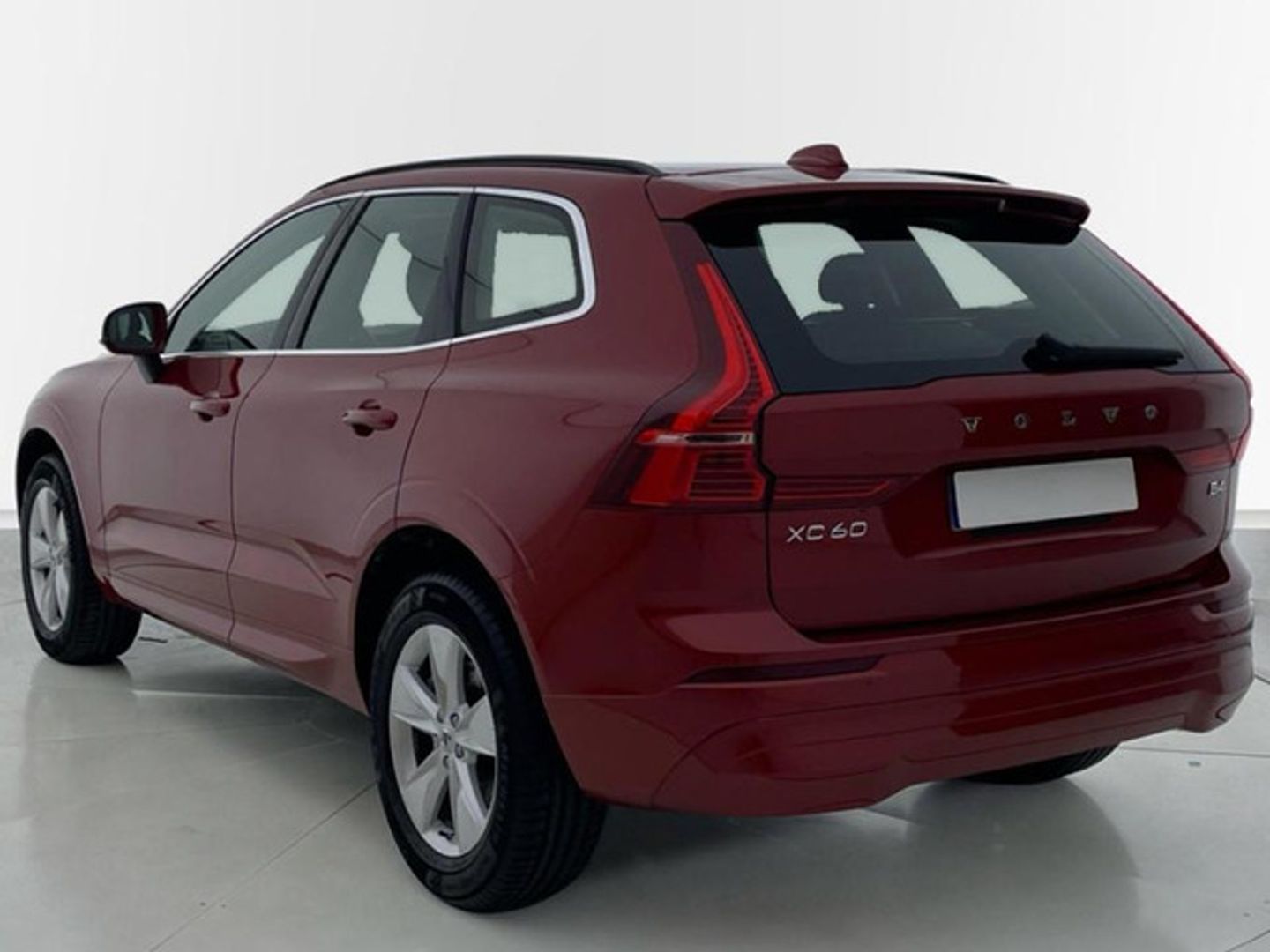 Volvo XC60 B4 G Core