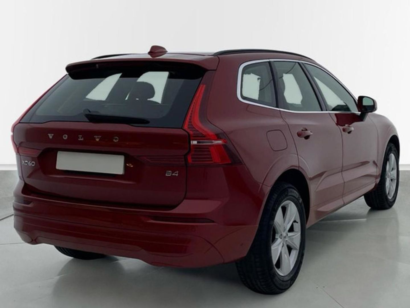 Volvo XC60 B4 G Core