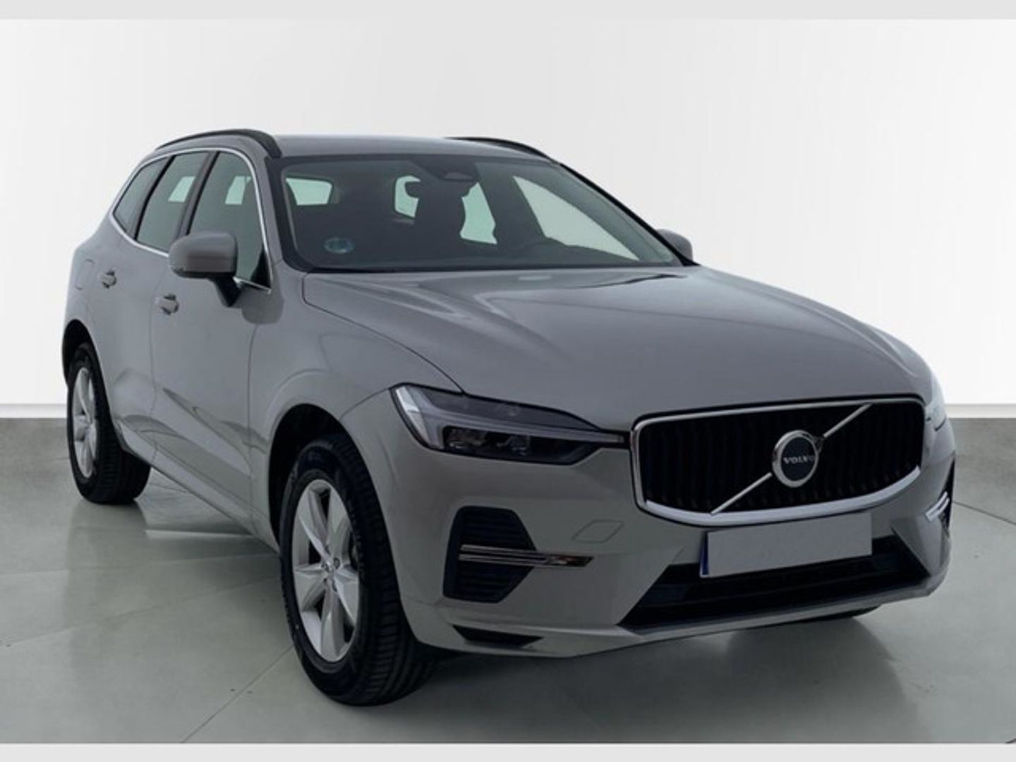 Volvo XC60 B4 G