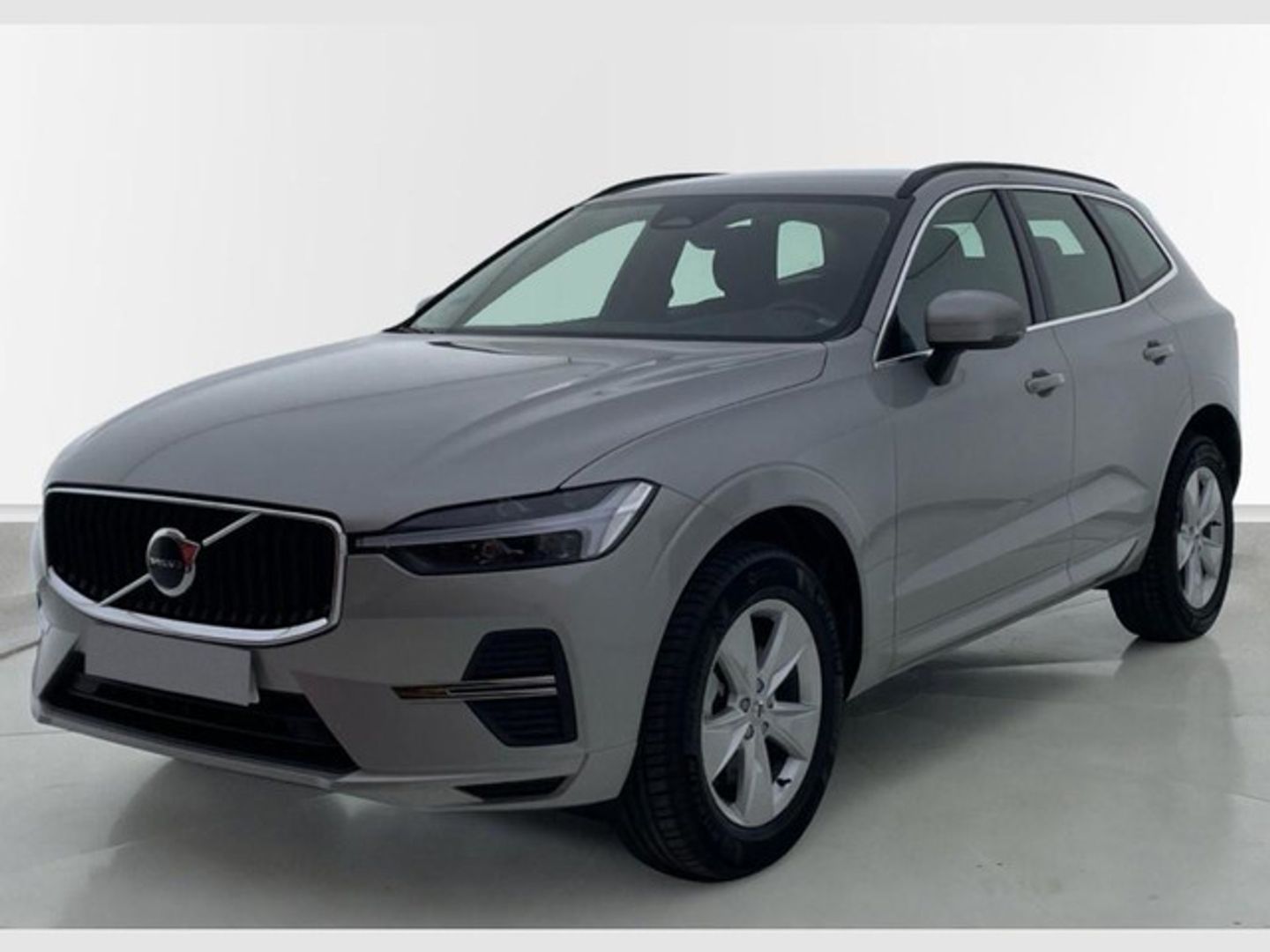 Volvo XC60 B4 G