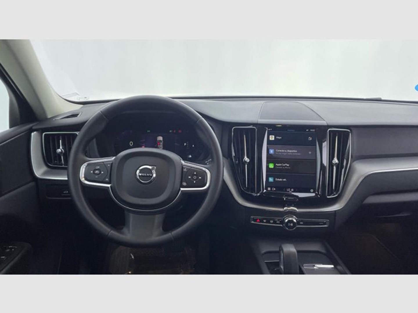 Volvo XC60 B4 G