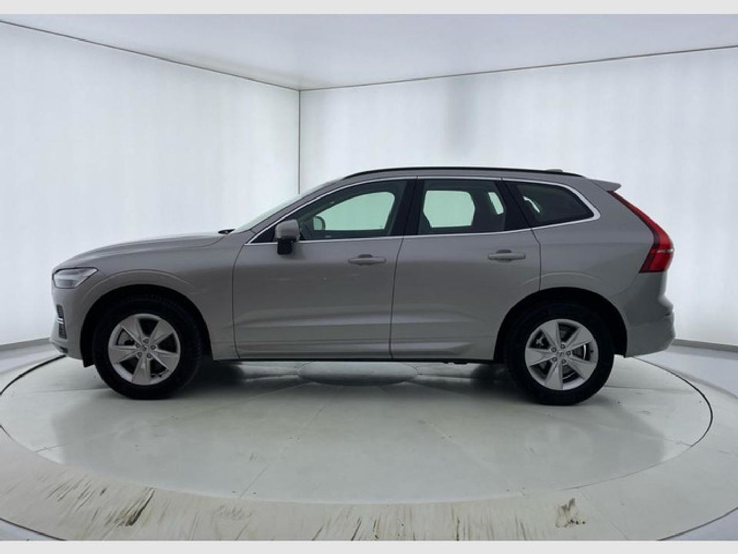 Volvo XC60 B4 G