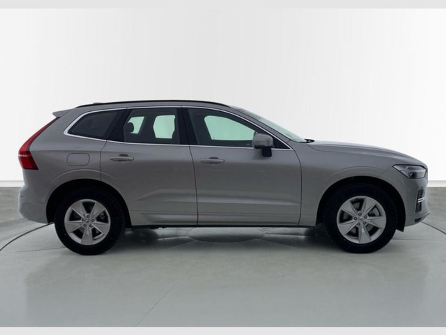 Volvo XC60 B4 G