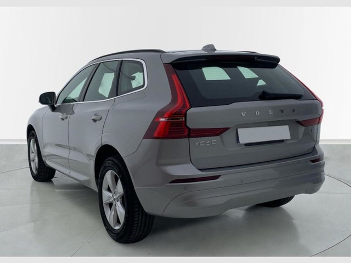 Volvo XC60 B4 G