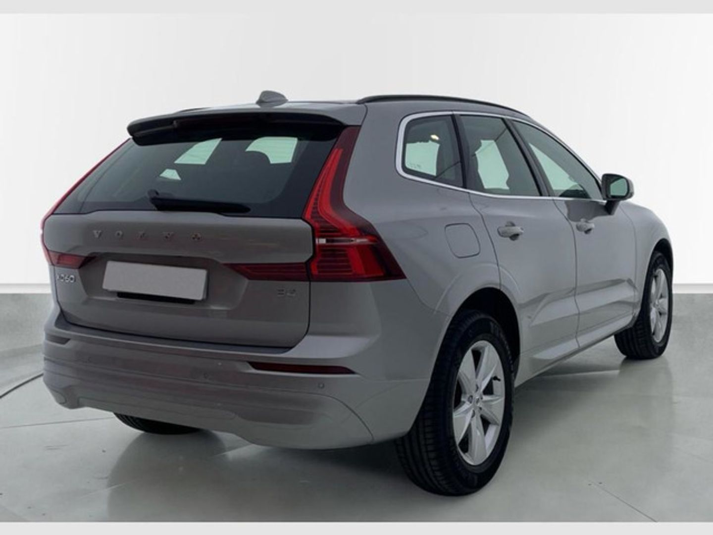 Volvo XC60 B4 G