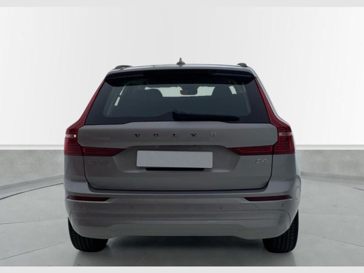 Volvo XC60 B4 G