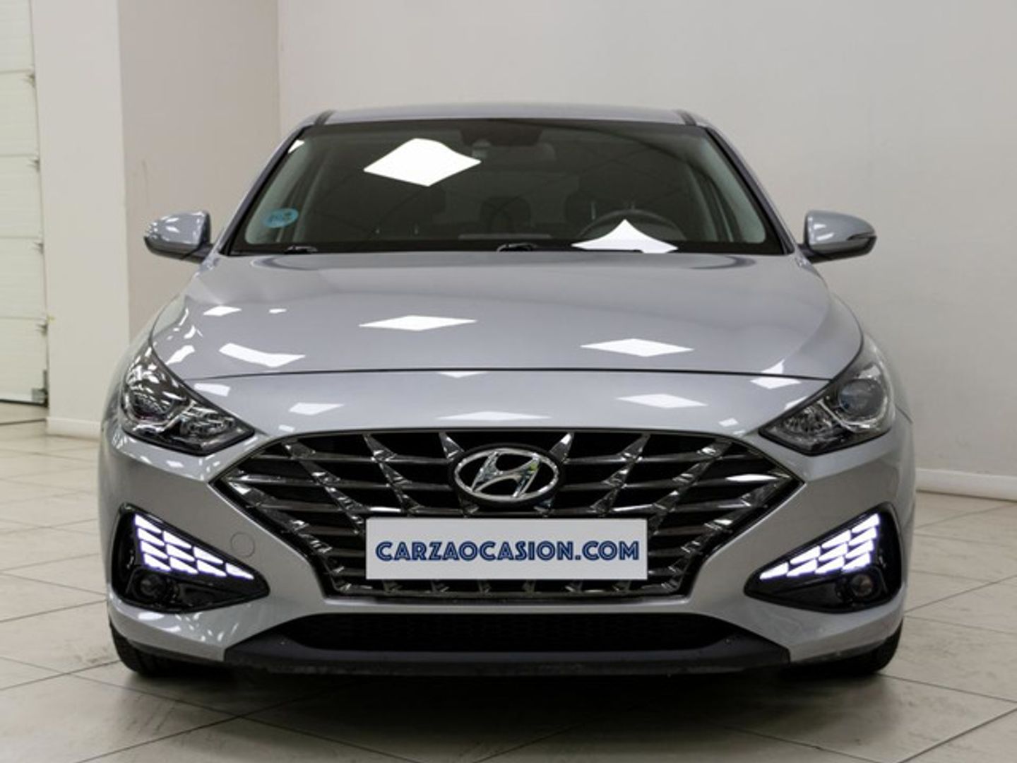 Hyundai i30 1.5 DPI