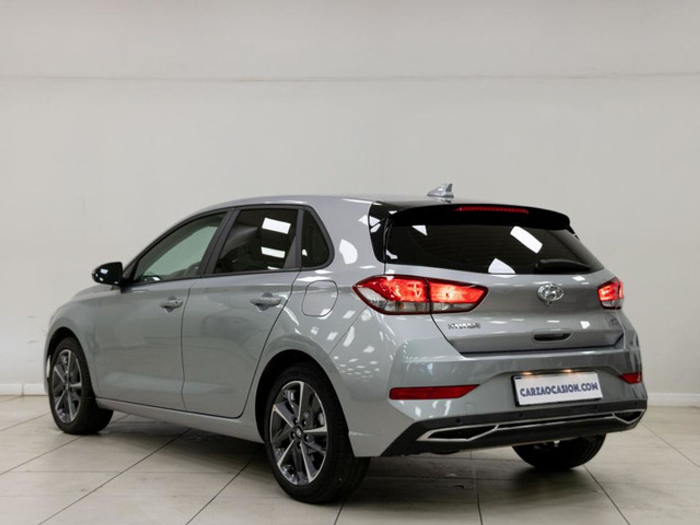 Hyundai i30 1.5 DPI