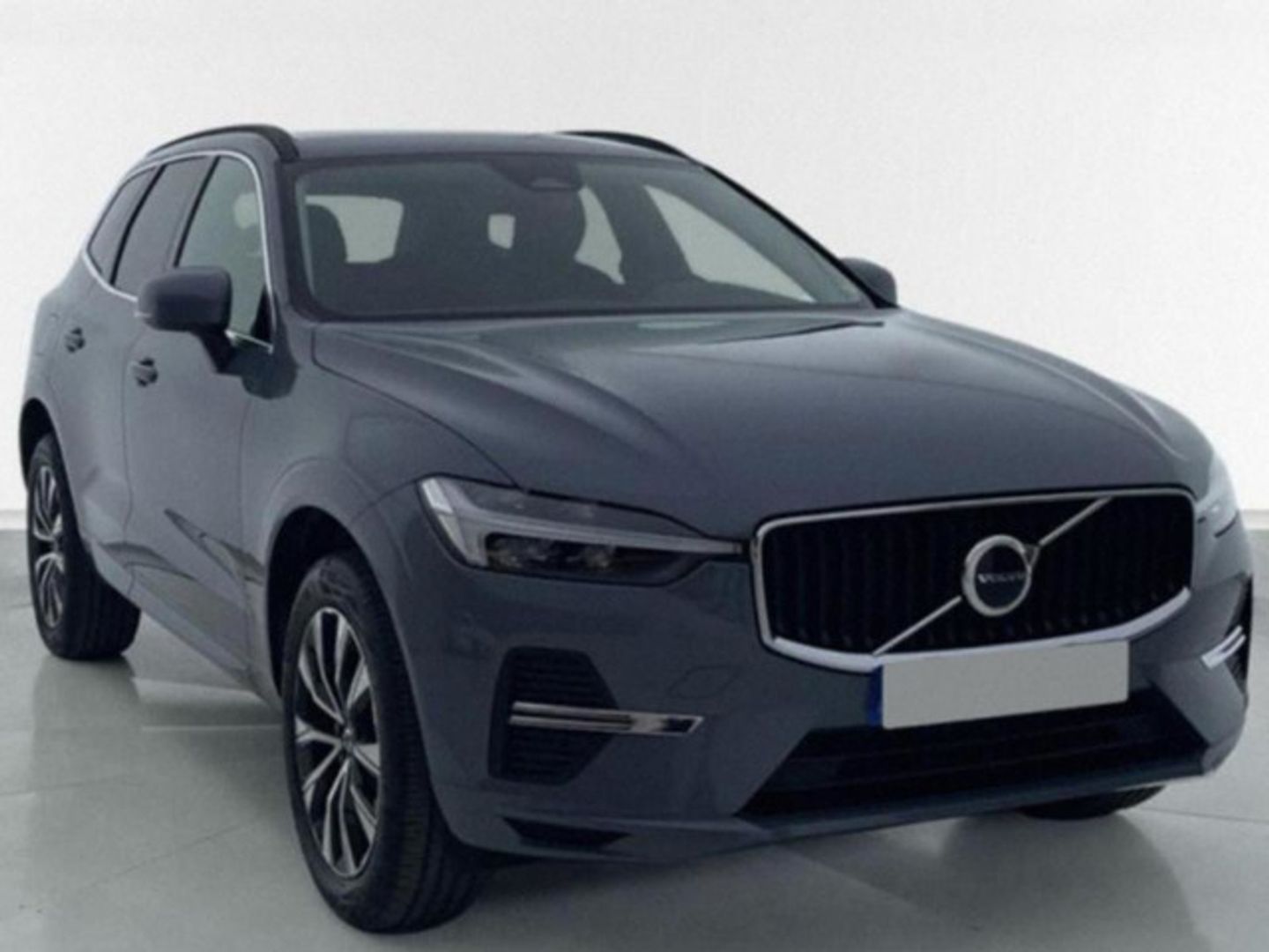 Volvo XC60 B4 D Gris All Terrain / Pick-up