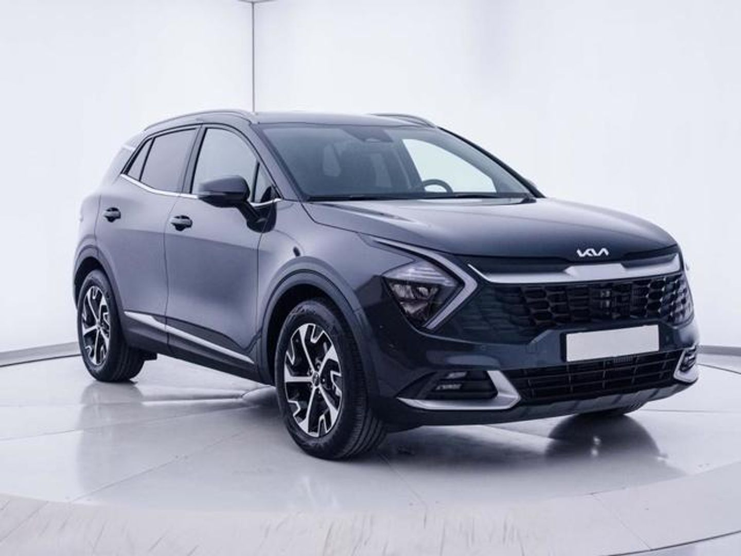 Kia Sportage 1.6 T-GDi MHEV Tech 4x2 112 kW (150 CV)
