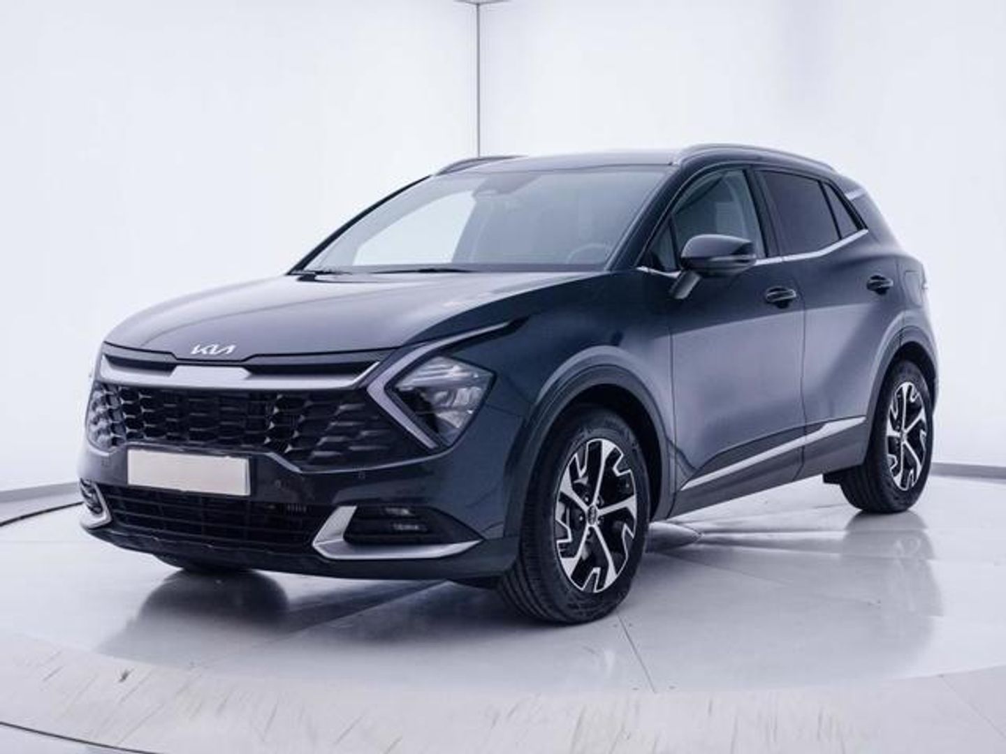 Kia Sportage 1.6 T-GDi MHEV Tech 4x2 112 kW (150 CV)
