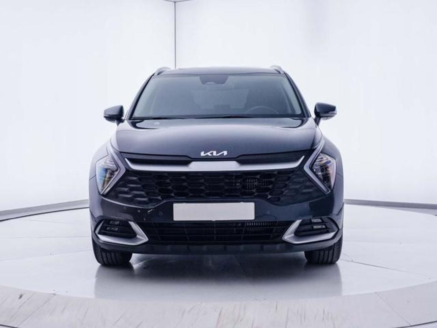 Kia Sportage 1.6 T-GDi MHEV Tech 4x2 112 kW (150 CV)