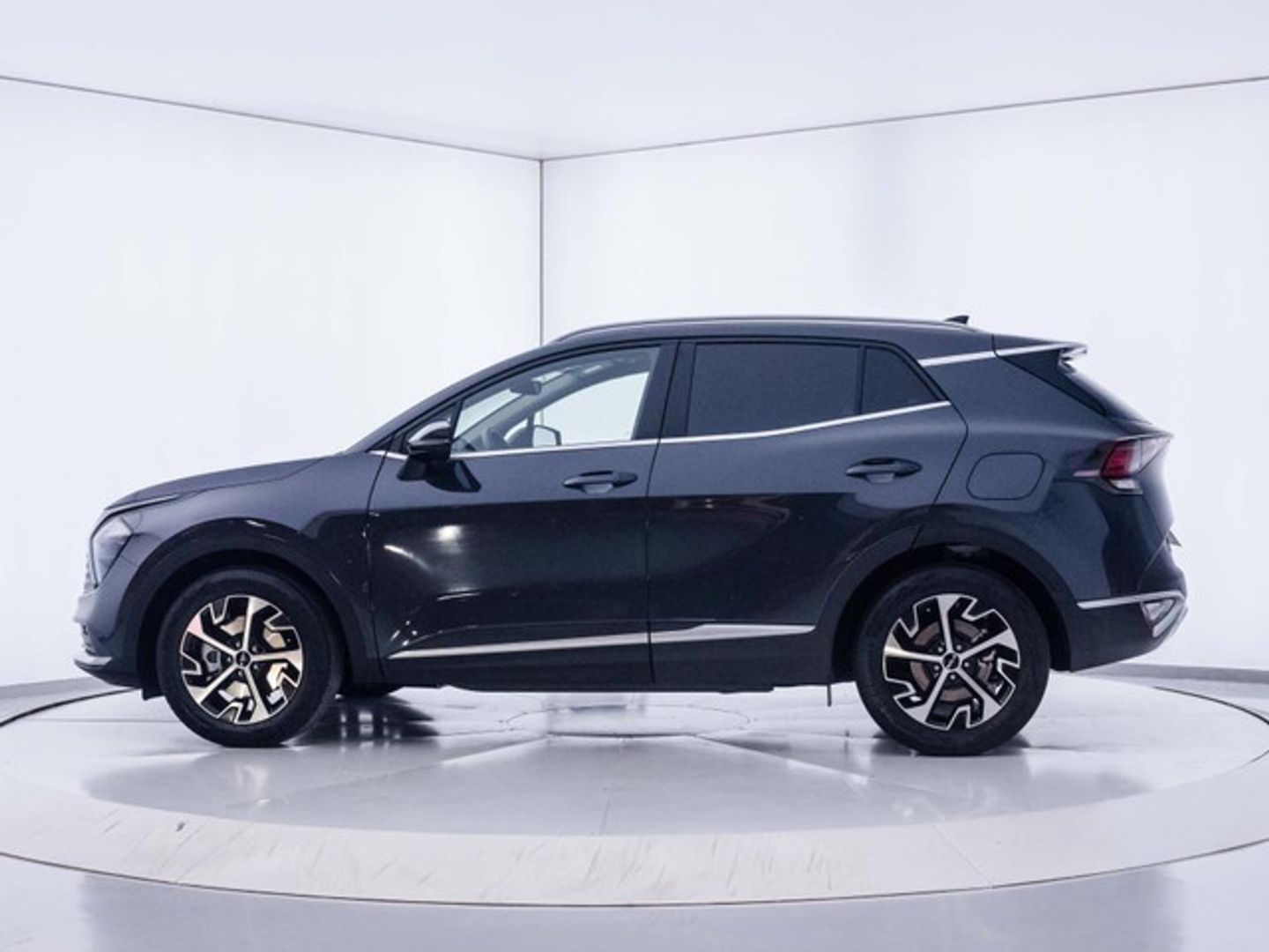Kia Sportage 1.6 T-GDi MHEV Tech 4x2 112 kW (150 CV)