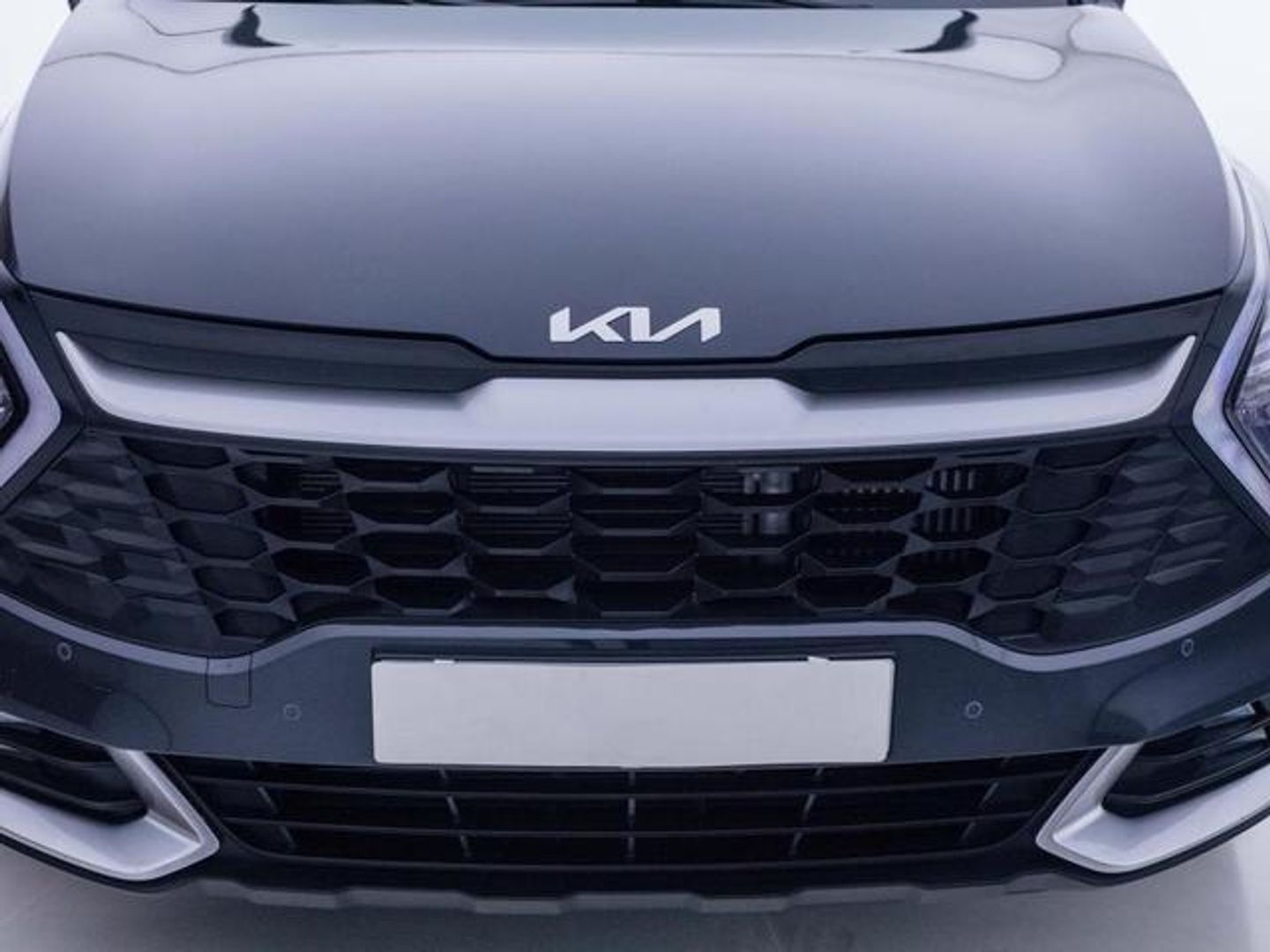 Kia Sportage 1.6 T-GDi MHEV Tech 4x2 112 kW (150 CV)